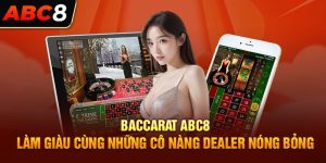 Baccarat ABC8