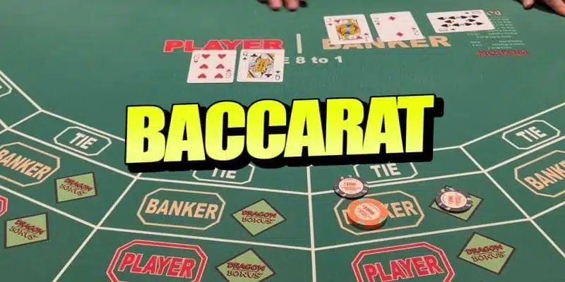 Kinh nghiệm chơi Baccarat hiệu quả