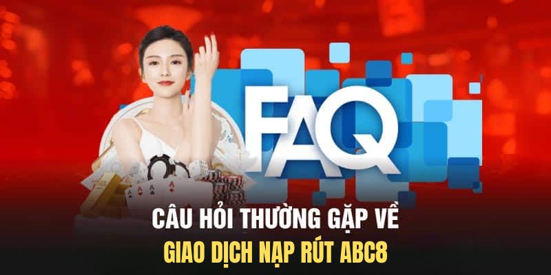 Giải đáp mọi thắc mắc về giao dịch thanh toán