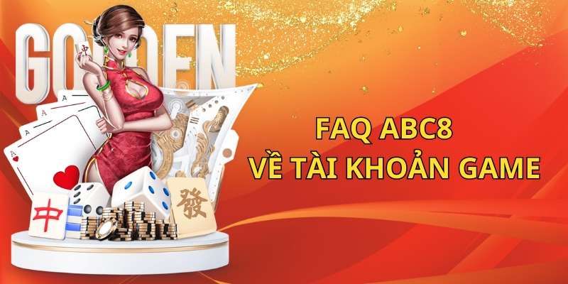 Trả lời câu hỏi thường gặp về tài khoản người dùng